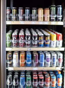 How To Get The Most Out Of Energy Drinks energy drinks